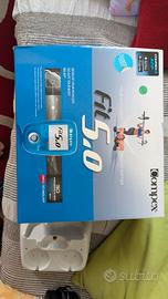 Elettrostimolatore Compex 5.0
