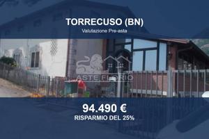 Immobile in asta di 225 m² con più di 5 locali a T