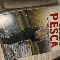 Manuale della pesca