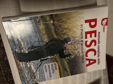 Manuale della pesca
