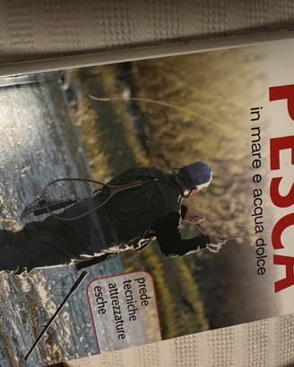 Manuale della pesca