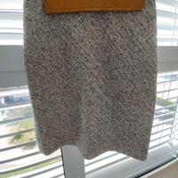 gonna tg. 44 marca CARVEN, storica maison francese