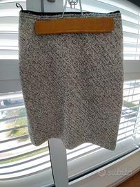 gonna tg. 44 marca CARVEN, storica maison francese