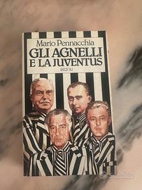 Libro Gli Agnelli e la Juventus