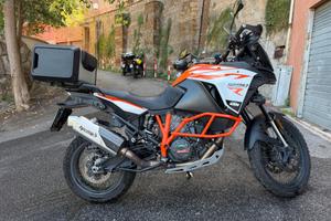 Ktm 1190 Adventure R
