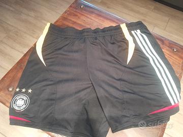 Pantaloncini Adidas Germania Mondiali 2006 – L