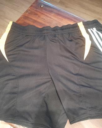 Pantaloncini Adidas Germania Mondiali 2006 – L