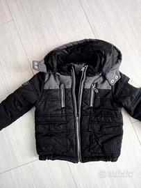 giubbino invernale bimbo 