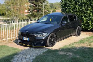 Bmw 118i 5p. Msport stage 2, neopatentati, impecca
