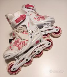 ROCES Jokey 3.0 Girl Pattini a Rotelle

