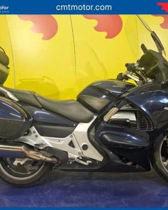 HONDA Pan European Garantita e Finanziabile