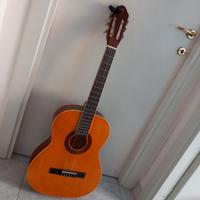 chitarra classica Eko