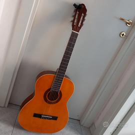 chitarra classica Eko