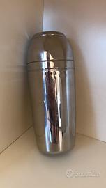 Mepra Shaker Vintage Inox da Collezione Nuovo
