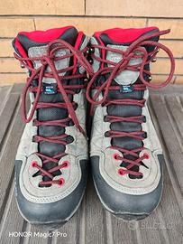 Scarponcini Trekking taglia 44