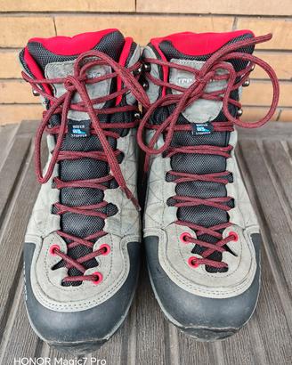 Scarponcini Trekking taglia 44