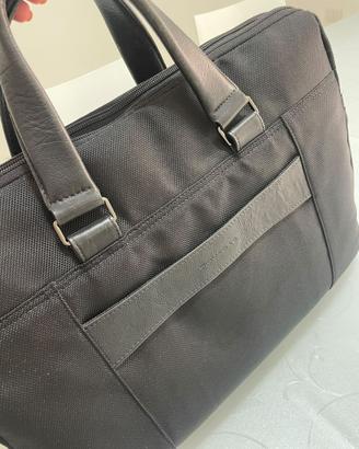 Borsa piquadto