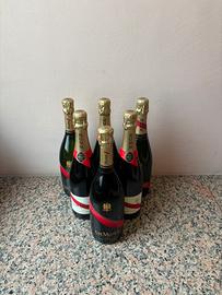 Champagne Mumm
