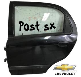 PORTIERA POSTERIORE SINISTRA CHEVROLET Matiz 4° S