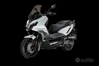 Sym ADX 300