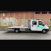 Ducato trasporto carro attrezzi