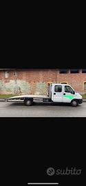 Ducato trasporto carro attrezzi