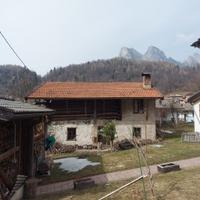 Splendido Rustico nelle Dolomiti Agordine
