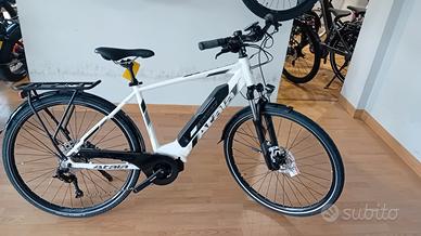 E BIKE ATALA CLEVER 7.2 MAN NUOVA