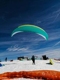 Parapendio Advance Iota2 25 