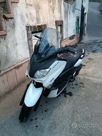 x max250