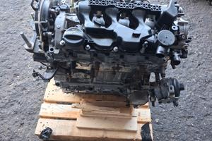 Motore ford transit 1.5 ztga z2ga
