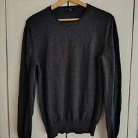 maglione lana uomo Fay taglia M