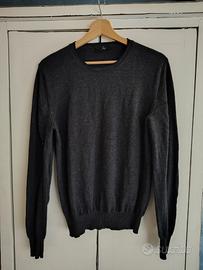 maglione lana uomo Fay taglia M