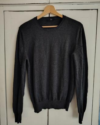 maglione lana uomo Fay taglia M