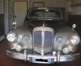 Jaguar daimler majestic major 4,6 v8