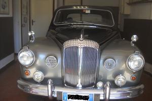 Jaguar daimler majestic major 4,6 v8