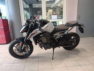 Ktm 790 Duke ABS