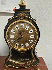 Orologio a pendolo svizzero