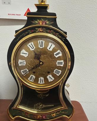 Orologio a pendolo svizzero