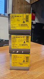 Pastiglie freni Bosch