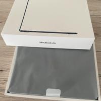 Apple MacBook Air M3