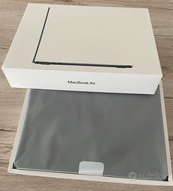 Apple MacBook Air M3
