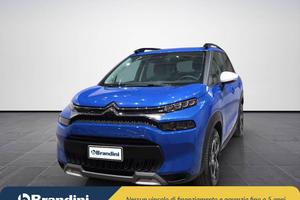 Citroen C3 Aircross 1.2 puretech Shine Pack s&s 11
