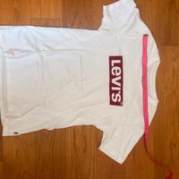 T shirt Levis