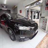 Ford Focus 1.5 TDCi 120 CV Start&Stop ST Line