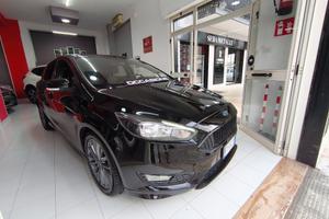Ford Focus 1.5 TDCi 120 CV Start&Stop ST Line