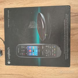 Logitech Harmony Ultimate