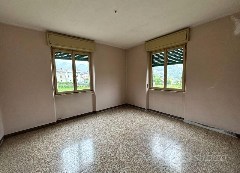 Appartamento – BG - Vista 2