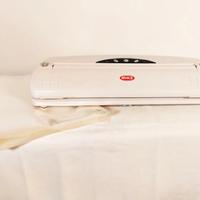 Macchina sottovuoto - aspira e sigilla