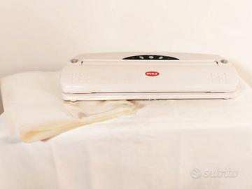 Macchina sottovuoto - aspira e sigilla